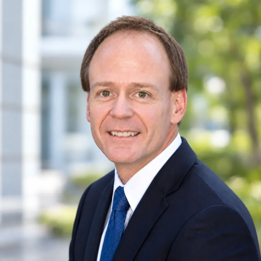 Jeffrey “Jet” Holt, M.Ed.
